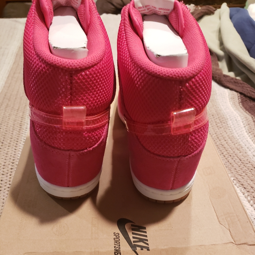 Sneakers Women- Nike